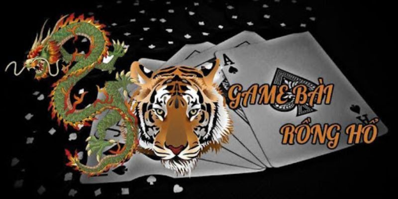 Mẹo Chơi Rồng Hổ – Game Bài Hấp Dẫn Cho Cược Thủ Onbet Giới thiệu game bài Rồng Hổ