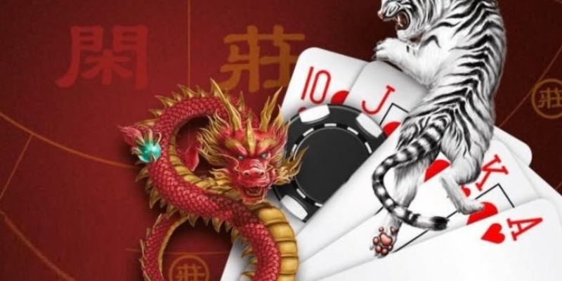 Mẹo Chơi Rồng Hổ – Game Bài Hấp Dẫn Cho Cược Thủ Onbet Luật chơi game bài Rồng Hổ