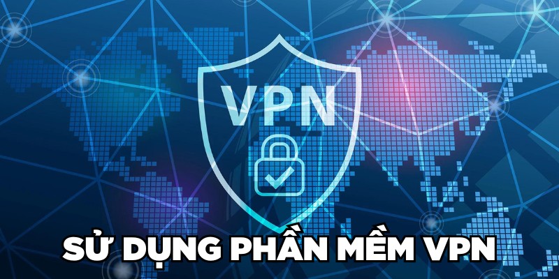 Onbet Bị Chặn: Nguyên Nhân Và Cách Khắc Phục Hiệu Quả Dùng phần mềm VPN