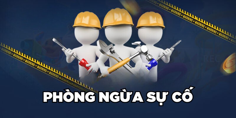 Bảo Trì Onbet: Cập Nhật Nhanh Chóng, Xử Lý Thần Tốc Phòng tránh sự cố phát sinh
