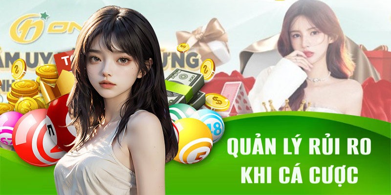 Miễn Trách Nhiệm Onbet Quản lý rủi ro miễn trách nhiệm khi cá cược tại Onbet