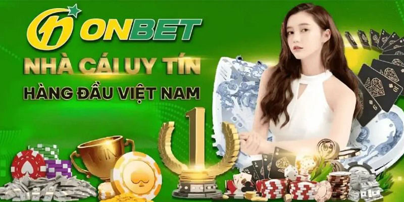 Cơ Hội Kiếm Tiền Onbet Từ Việc Chơi Game Cực Dễ Dàng Tham gia ngay Onbet - Nhà cái uy tín trên trị trường