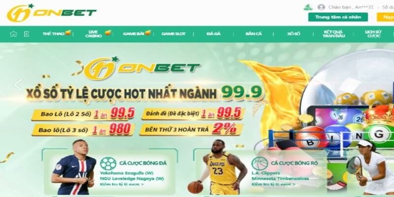Cơ Hội Kiếm Tiền Onbet Từ Việc Chơi Game Cực Dễ Dàng Trải nghiệm ngay game để kiếm tiền Onbet dễ dàng