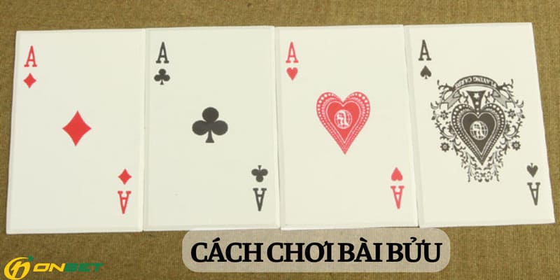 Cách Chơi Bài Bửu Tại Onbet Đơn Giản Và Hiệu Quả Tham khảo cách chơi bài bửu để trở thành cao thủ chơi bài